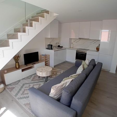 Lua Rooftop Apartment ビアナドカステロ エクステリア 写真