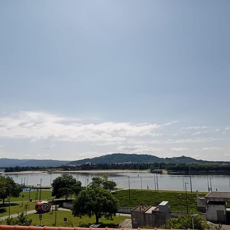 Lua Rooftop Apartment ビアナドカステロ エクステリア 写真