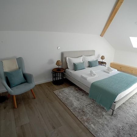 Lua Rooftop Apartment ビアナドカステロ エクステリア 写真