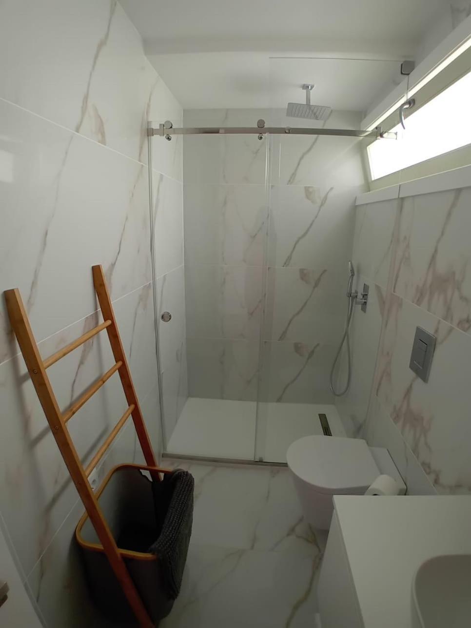 Lua Rooftop Apartment ビアナドカステロ エクステリア 写真