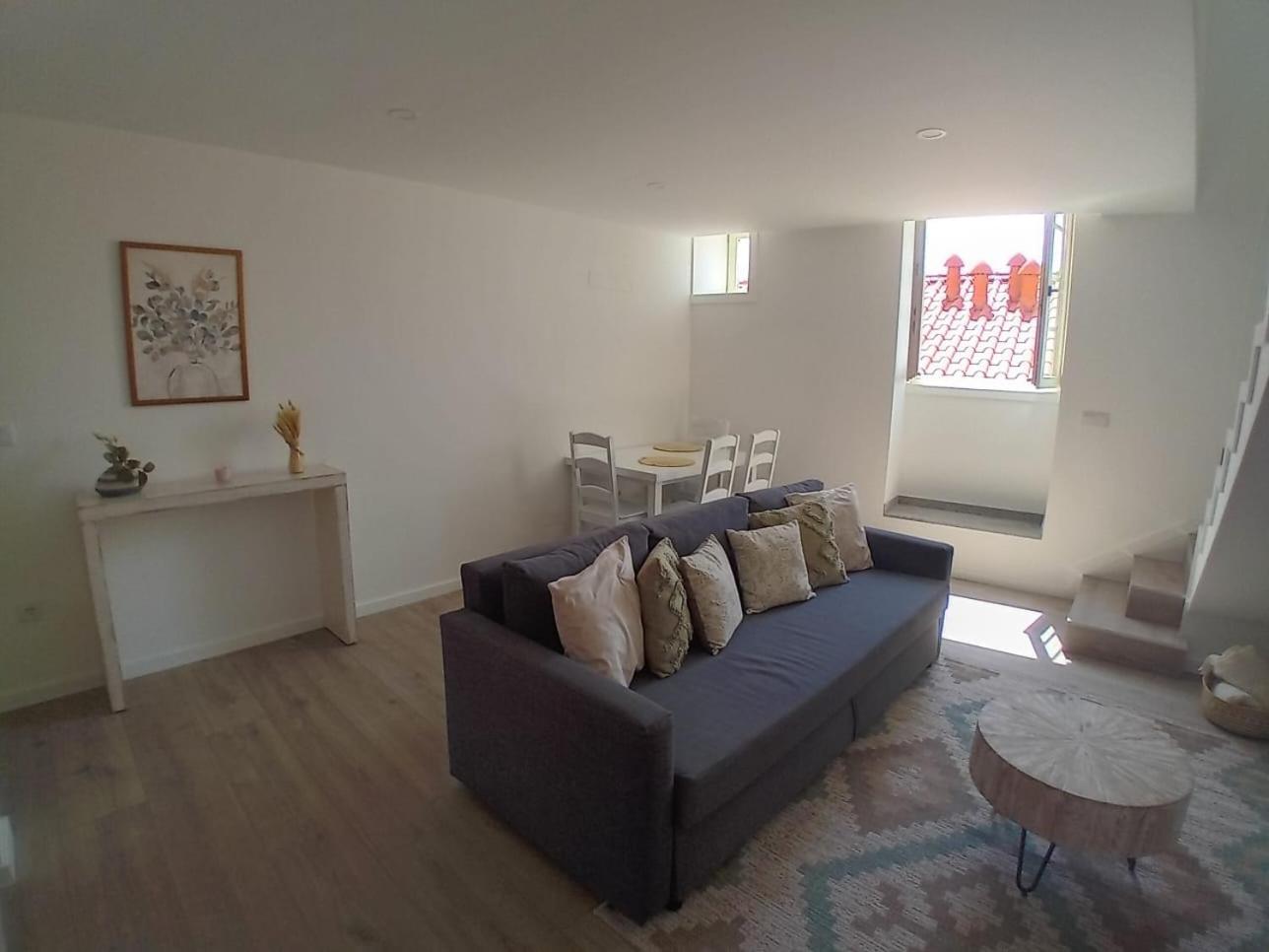 Lua Rooftop Apartment ビアナドカステロ エクステリア 写真