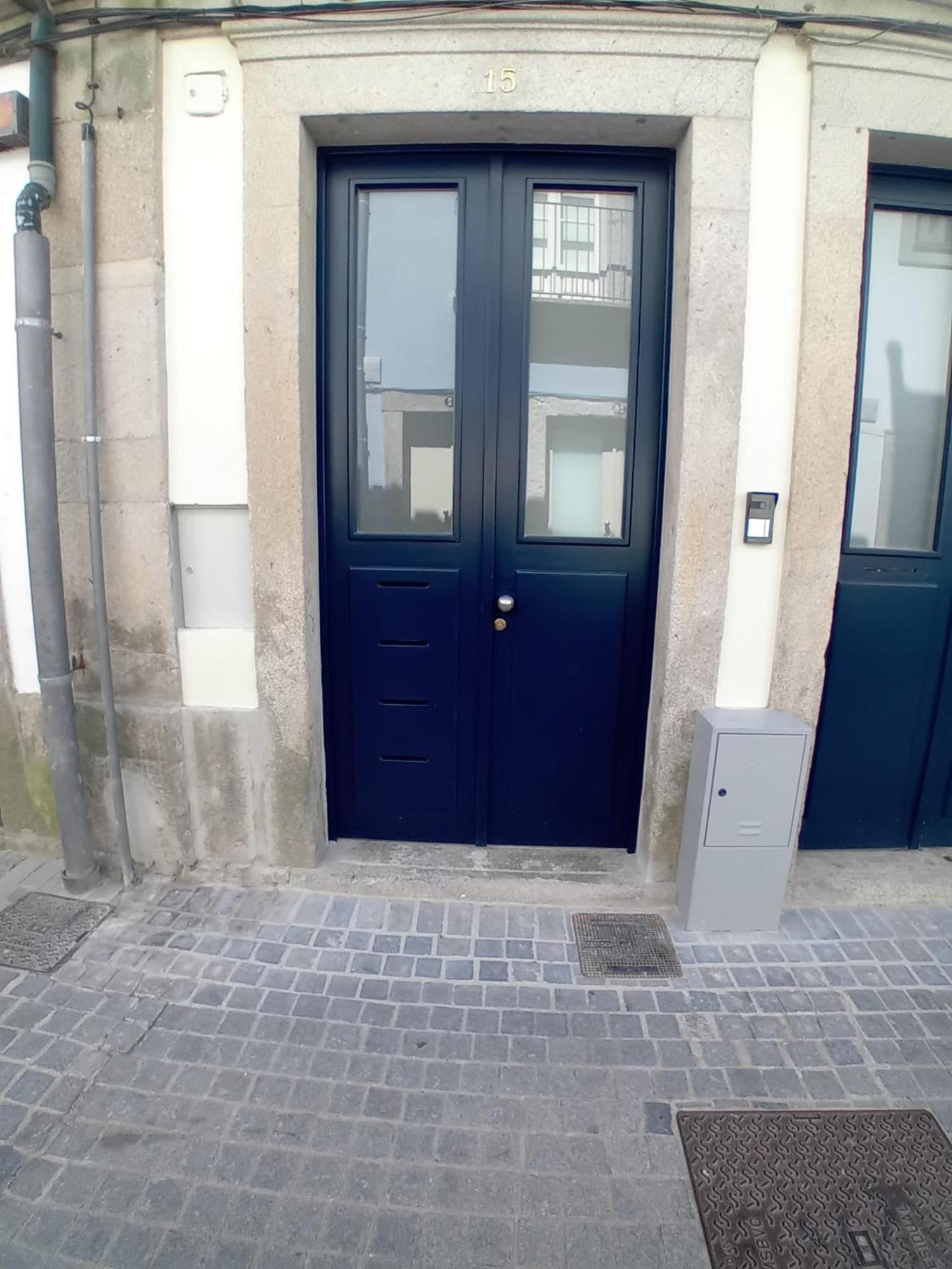 Lua Rooftop Apartment ビアナドカステロ エクステリア 写真