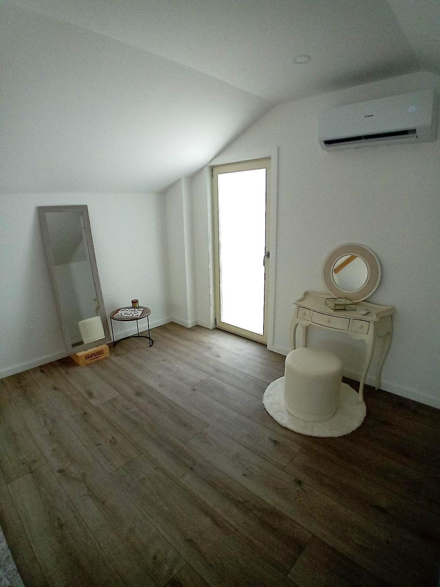 Lua Rooftop Apartment ビアナドカステロ エクステリア 写真